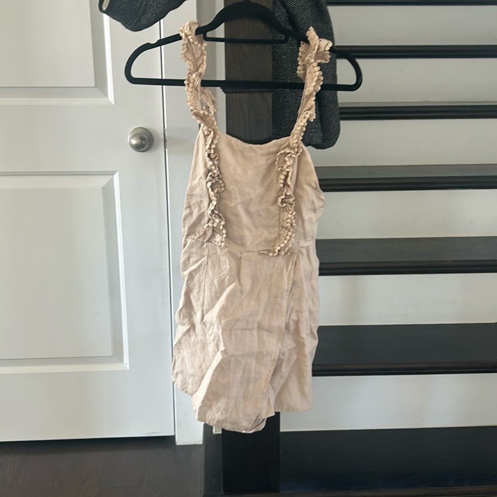 Impeccable Pig romper